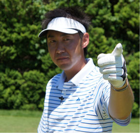 [千葉]小原大二郎のゴルフ愛弟子養成講座(お預かり金)