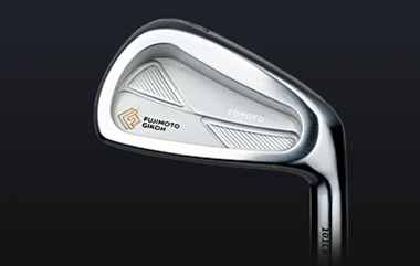 藤本技工 FG-101CB アイアン(5番アイアン) MODUS3 110